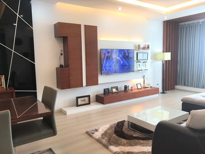 Apartment for rent BT101848 (2)